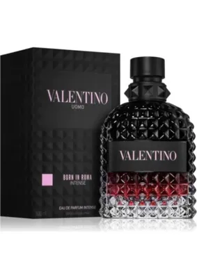 Valentino Garavani Valentino Born In Roma Uomo Intense Edp 50 ml