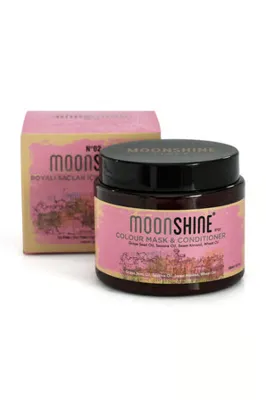 MOONSHINE Moonshine Colour Mask & Conditioner 500ML