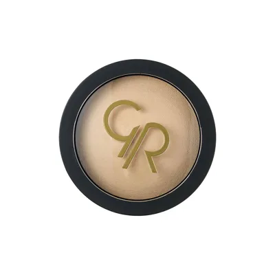 Golden Rose Pudra Mineral 01 1 adet