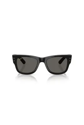 Ray-Ban 0RB 0840-S Mega Wayfarer AWGE 6826/J5 51 Unisex Güneş Gözlüğü