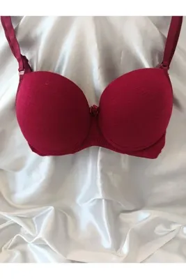 Butik FİTİLLİ DESTEKLİ PENYE SÜTYEN