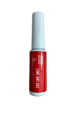 TLO PROFESSIONAL I?nce Fırçalı Jel Boya