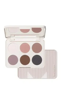 Morphe Underslated Far Paleti