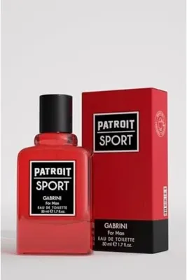 Yıldızan Patroıt Spor Edc 50 Ml 366376