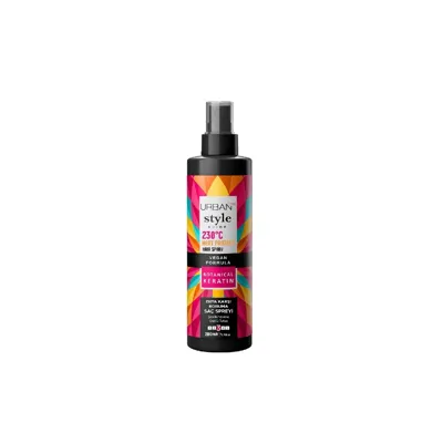 Urban Care Style Guide Isı Koruyucu Sprey 200 Ml