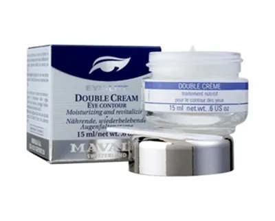 Mavala Eye Lite Eye Contour Care Cream 15 Ml Demba4549