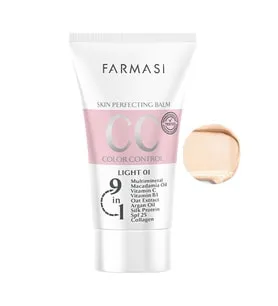 Farmasi Cc Krem 50 Ml Açik 01