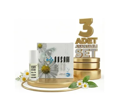 Aksa Esans Aksa Sürme Esans Klasik Bombshell 3x5 Cc Diğer