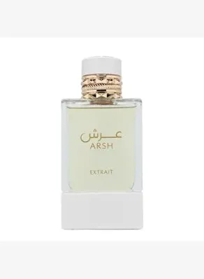 French Avenue Arsh Extrait De Parfum 100 ml Unisex Parfüm