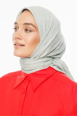 Mooncorn Bambu Eşarp