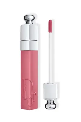 Dior Addict Lip Tint - Lip Tint 24H-12 saat kalıcı yarı mat Lip Tint