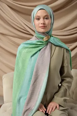 Silk Home Mayda Şal 81010-04