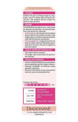 Diğer Essentials Bb Krem Açık Ton, 50 Ml, Tüm Cilt Tipleri Çok Renkli