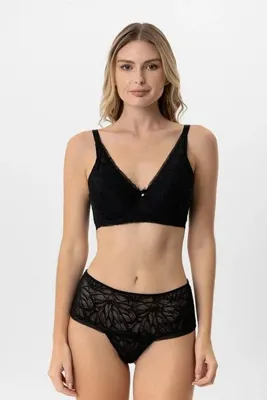 Pierre Cardin 4893 DESTEKSİZ SÜTYEN TAKIM