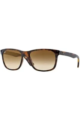 Ray-Ban Rb4181 710/51 57 Ekartman Unisex Güneş Gözlüğü