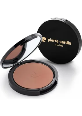 Pierre Cardin Porcelain Edition Blush On - Allık - Pearlescent Pink - 002