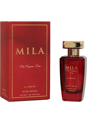 Dadya Niche Series Mila KADIN 100 ml