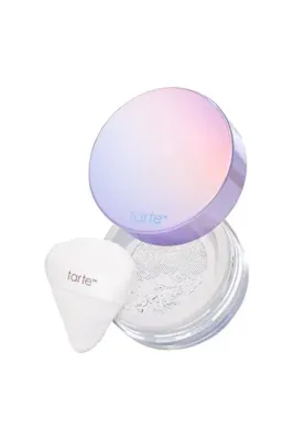 Tarte Cosmetics Creaseless setting powder - Sabitleyici ve aydınlatıcı toz pudra