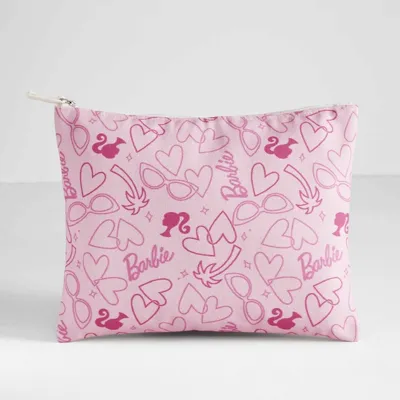 Noname Lisanslı Lisanslı Barbie Dream 23x29 Cm Çok Amaçlı Organizer 000000001500226265 Çok Renkli