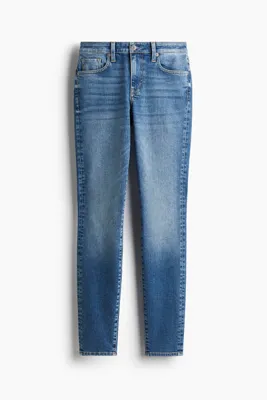 H&M Skinny Regular Ankle Jeans