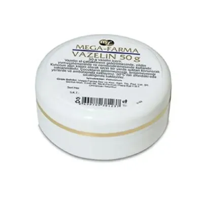 Mega Farma Vazelin 50 g