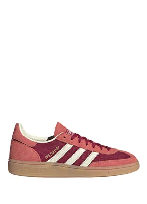 adidas Handball Spezial Kadın Deri Sneaker