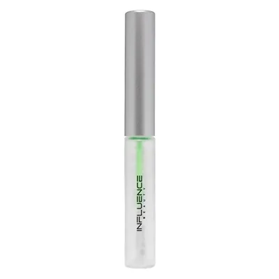 Influence Beauty Brow Gel Brow Robot Nano - Clear Brow Gel for All-Day Hold and Definition