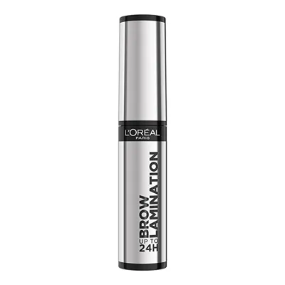 L'Oréal Paris Infaillible 24H Brow Lamination Şeffaf Kaş Sabitleyici