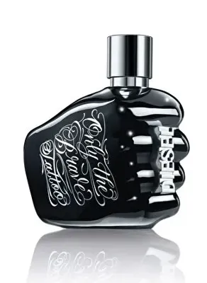 Diesel Only The BraveTattoo Edt 35 ml Erkek Parfüm