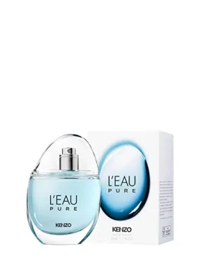 Kenzo L'eau Pure EDP 50ML Unisex Parfüm