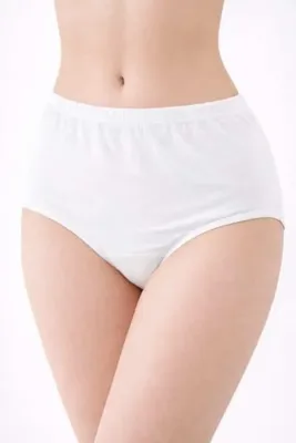 Stil 6 Adet Ribana Beli Kom Bato - Beyaz