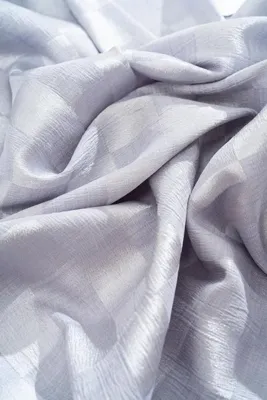 Jawel Kadın Dama Desenli Tesettür Jakarlı Şal 185x70 Cm