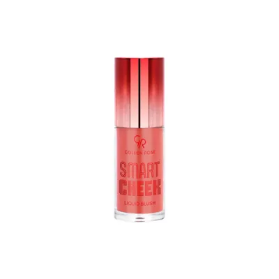 Golden Rose Smart Cheek Liquid Blush No: 104