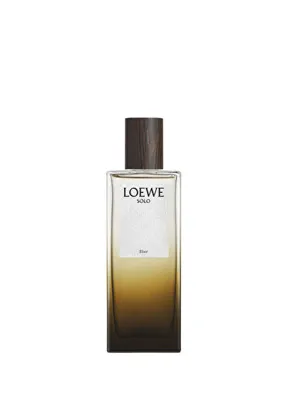 Loewe Solo Elixir 50 ml Erkek Parfüm