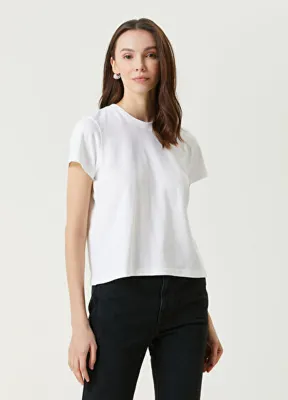 Khaite Beyaz T-shirt