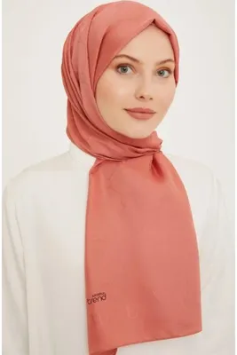 ARMİNE Trend İnci Monogram 2 - 40 Gül Kurusu
