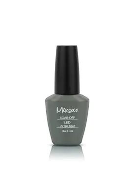 MİXCOCO Frozen Top Coat