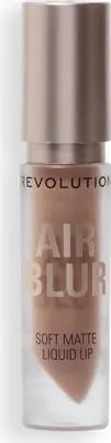 Makeup Revolution Revolutıon Aır Blur Mat Likit Ruj Sıren