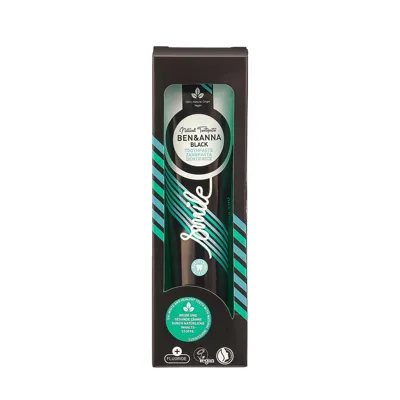 Ben&Anna Ben & Anna Diş Macunu Black 75 ml