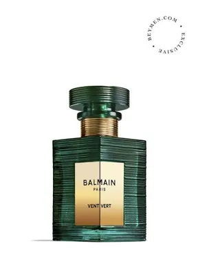 Balmain Vent Vert EDP 50 ml Unisex Parfüm