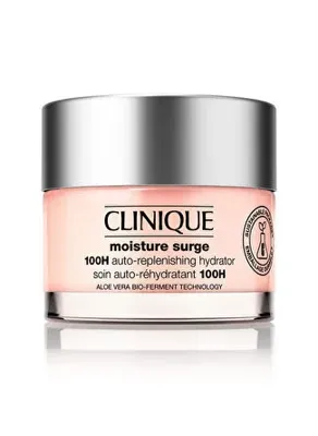 Clinique Moisture Surge 100 Saat Etkili Nemlendirici 50 ml