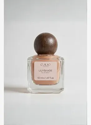 Ojijo London Lilyshade Edp Kadın Parfüm 50ml | Odunsu Ve Pudralı | Yasemin, Orkide, Zambak, Gül, Kakule, Zencefil