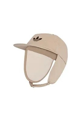 Adidas Kahverengi Aksesuar Şapka EARFLAP C JW7898