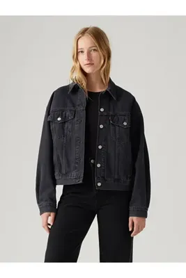 Levi's '90s Trucker Ceket