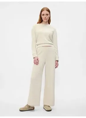 Gap Triko Pijama Üstü
