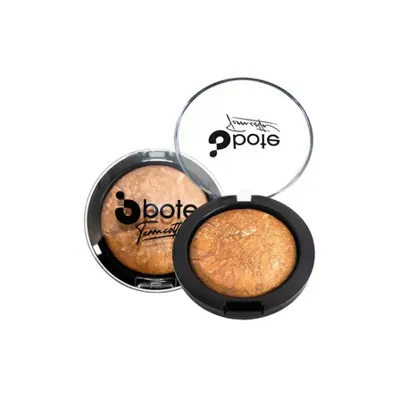 Bote Make up Forever Terracotta Allık 04