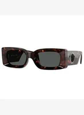 Versace 0VE 4476U 777/87 55 Unisex Güneş Gözlüğü