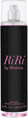 Rihanna Riri Body Mist 236 Ml Kadın Vücut Spreyi