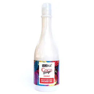 Mara Coco Bongo Hindistan Cevizi Duş Jeli 420 Ml