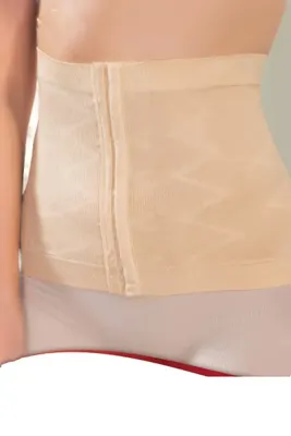 Billiza Layza Form Medium Ten 13500 Dikişsiz Bel Korse